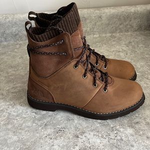 Women’s boots 🥾 the north face